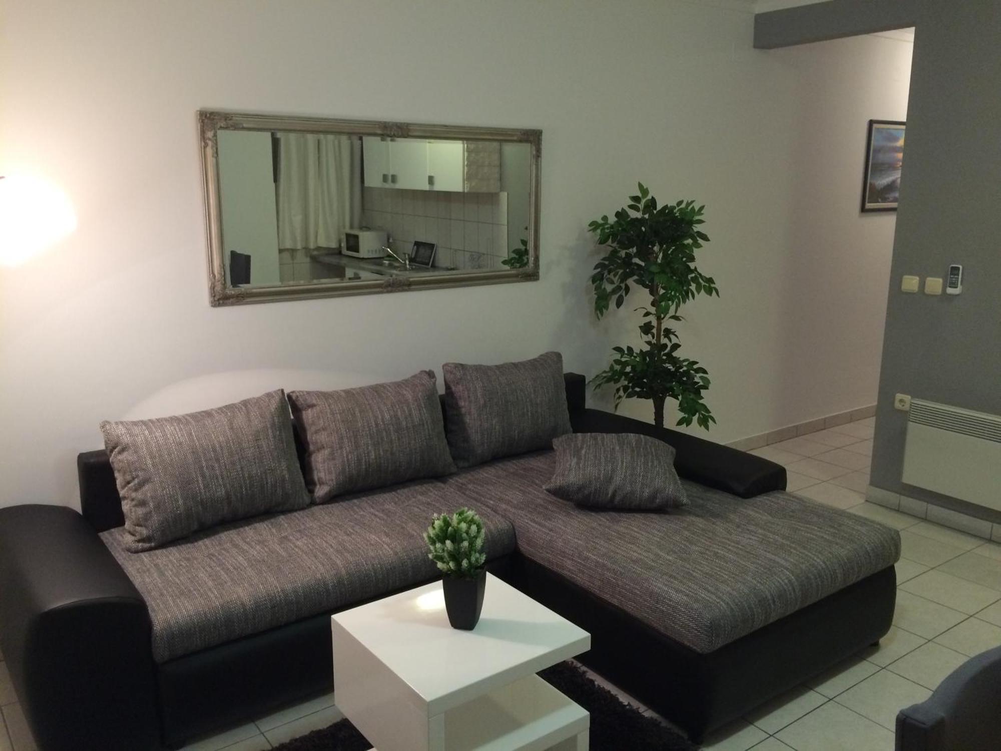 Vila Doni Zaboric Zimmer foto
