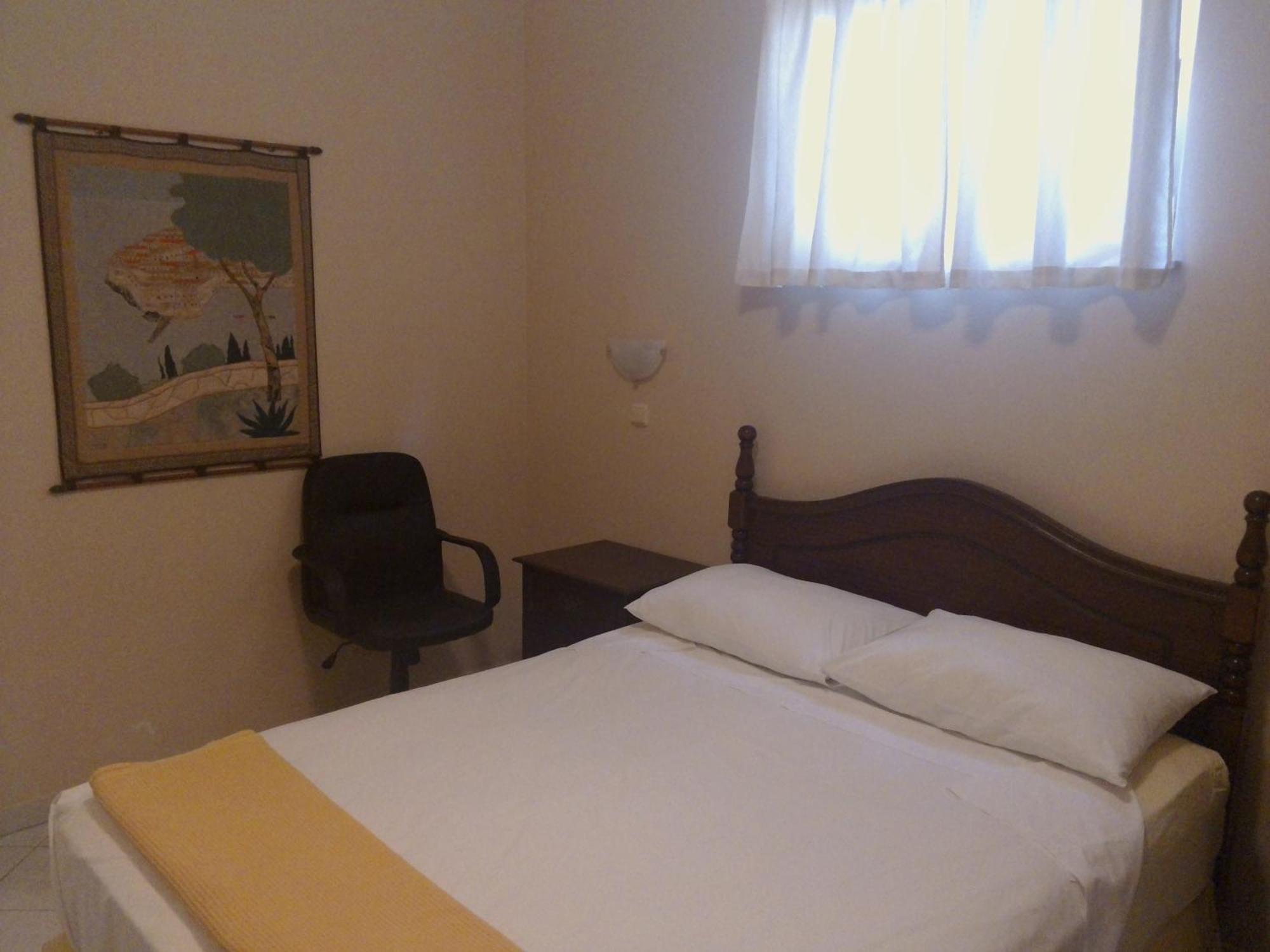 Vila Doni Zaboric Zimmer foto