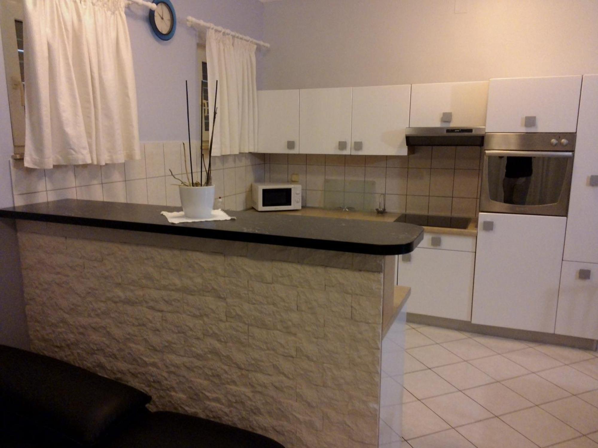 Vila Doni Zaboric Zimmer foto