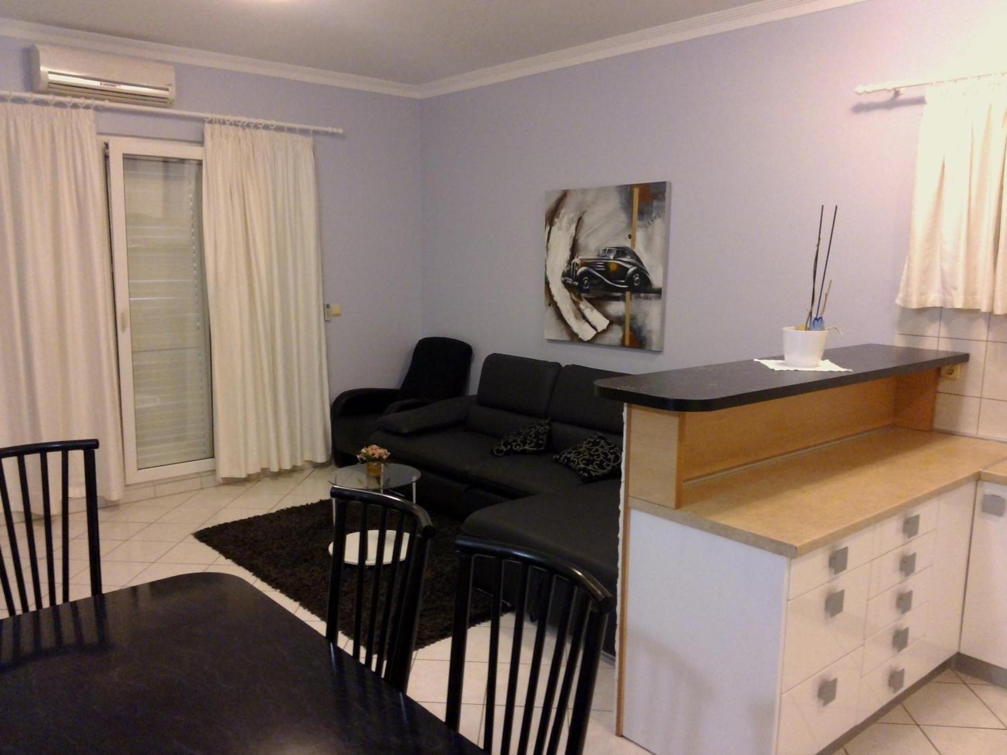 Vila Doni Zaboric Zimmer foto