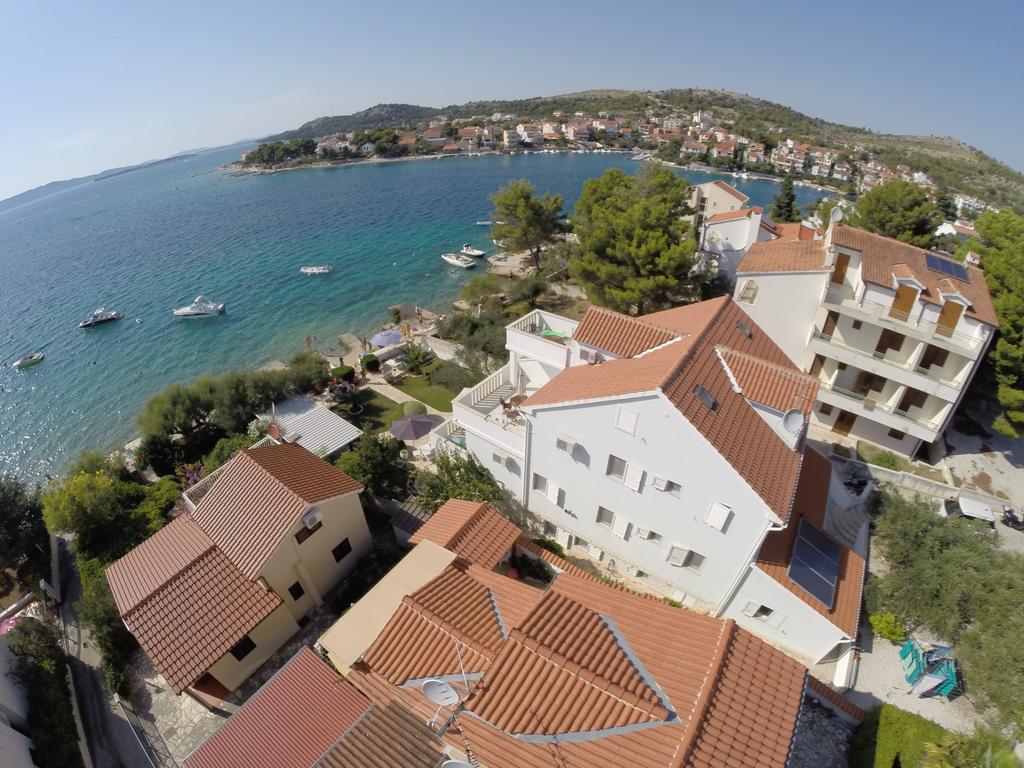 Vila Doni Zaboric Exterior foto