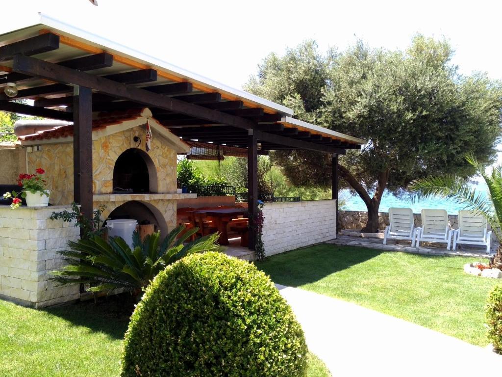 Vila Doni Zaboric Exterior foto