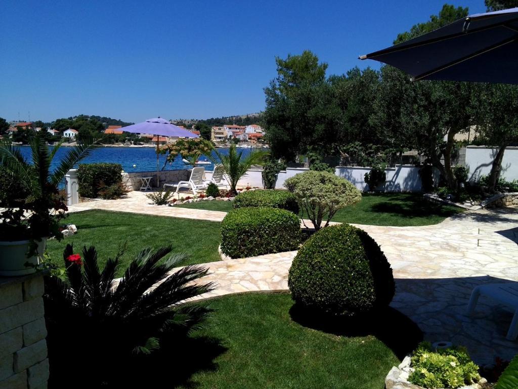 Vila Doni Zaboric Exterior foto