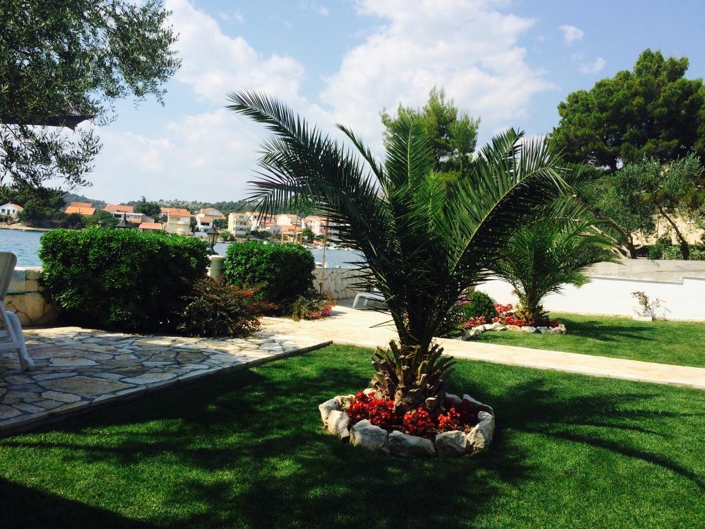 Vila Doni Zaboric Exterior foto