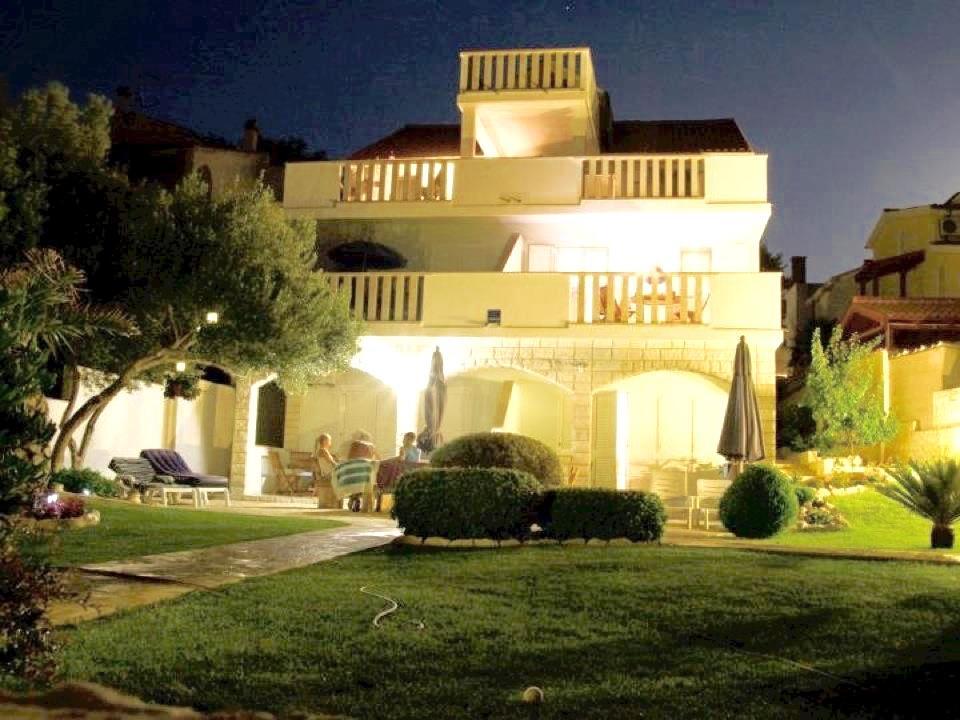 Vila Doni Zaboric Exterior foto
