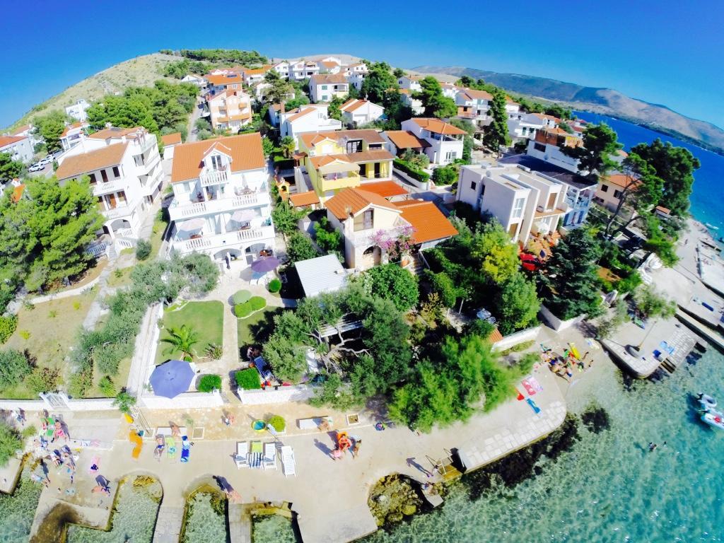 Vila Doni Zaboric Exterior foto
