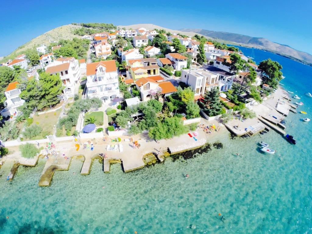Vila Doni Zaboric Exterior foto