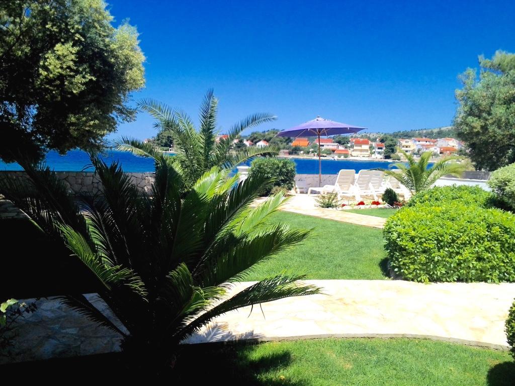 Vila Doni Zaboric Exterior foto