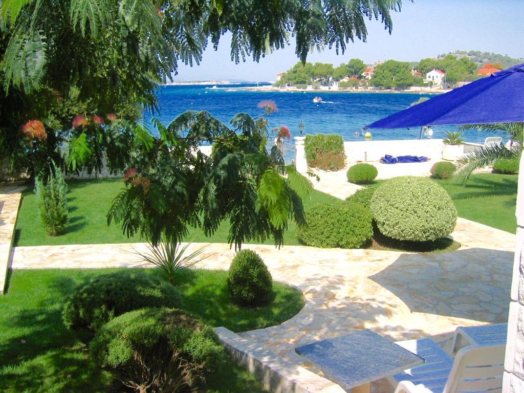 Vila Doni Zaboric Exterior foto