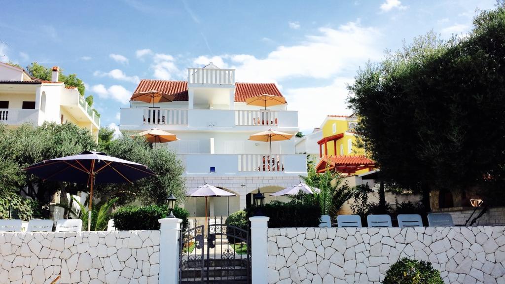 Vila Doni Zaboric Exterior foto